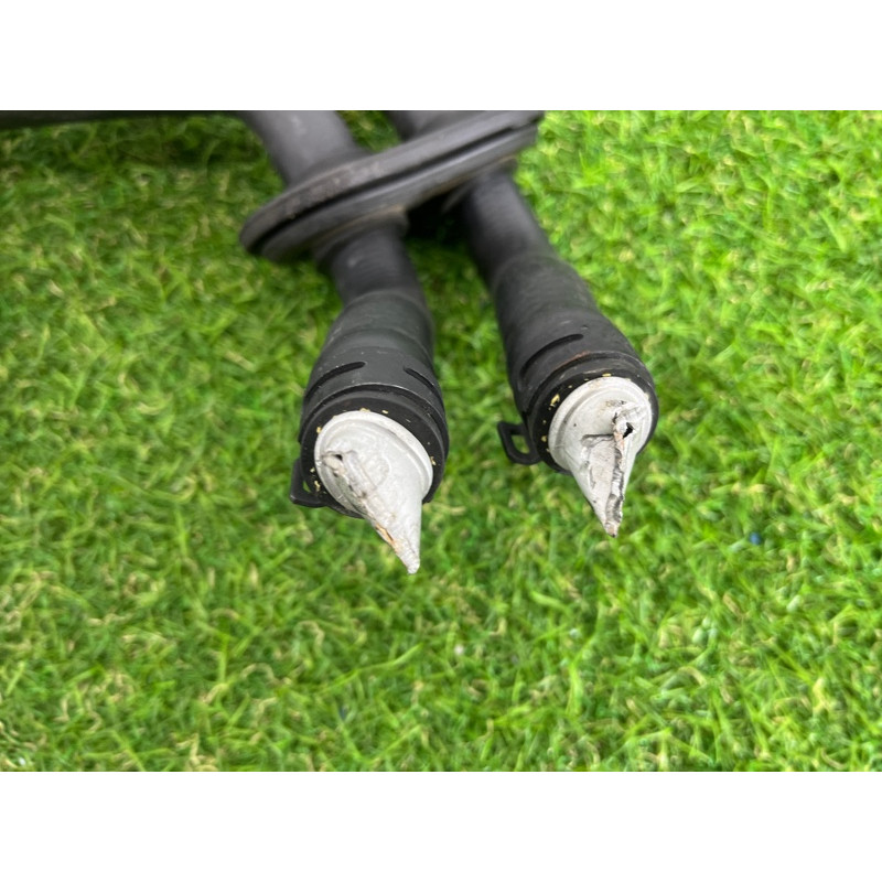 Патрубок (система охлаждения) AUDI Q7 4M 2017 3.0 TFSi CREC 4M1819350