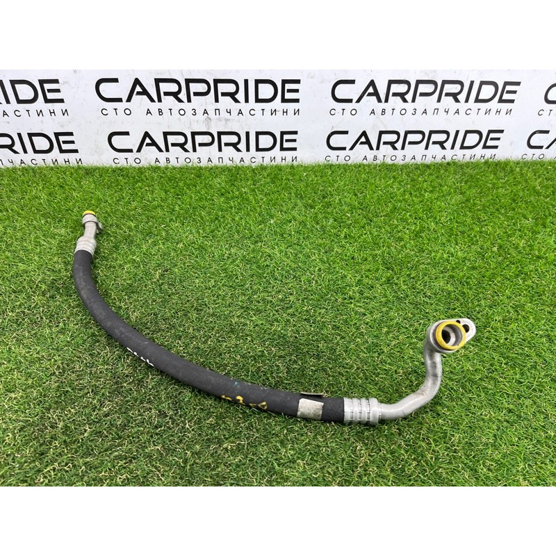 Трубка кондиционера (отопление и кондиционирование) BMW X5 E70 2008 4.8 N62/TU 64509143672