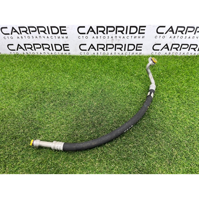 Трубка кондиционера (отопление и кондиционирование) BMW X5 E70 2008 4.8 N62/TU 64509143672