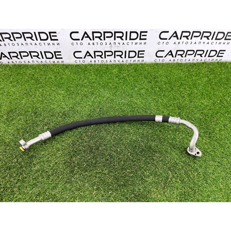 Трубка кондиционера (отопление и кондиционирование) BMW X5 E70 2008 4.8 N62/TU 64509143672