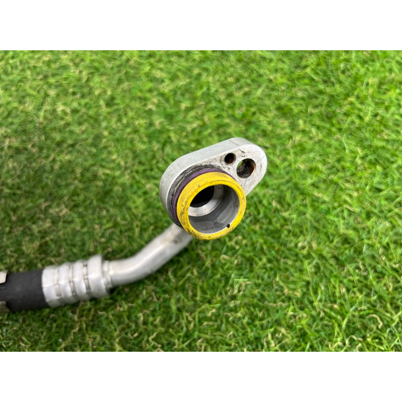 Трубка кондиционера (отопление и кондиционирование) BMW X5 E70 2008 4.8 N62/TU 64509143672