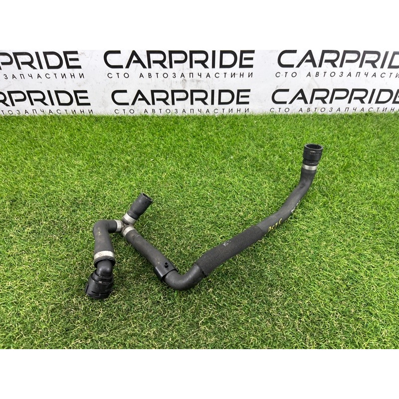 Патрубок (система охлаждения) AUDI Q7 4M 2017 3.0 TFSi CREC 4M0122109AN