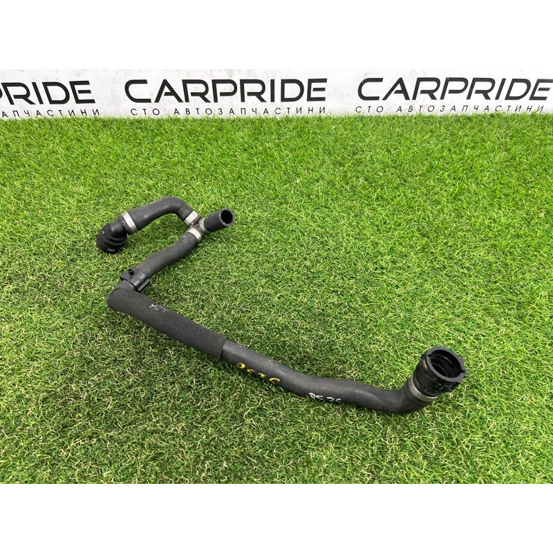 Патрубок (система охлаждения) AUDI Q7 4M 2017 3.0 TFSi CREC 4M0122109AN