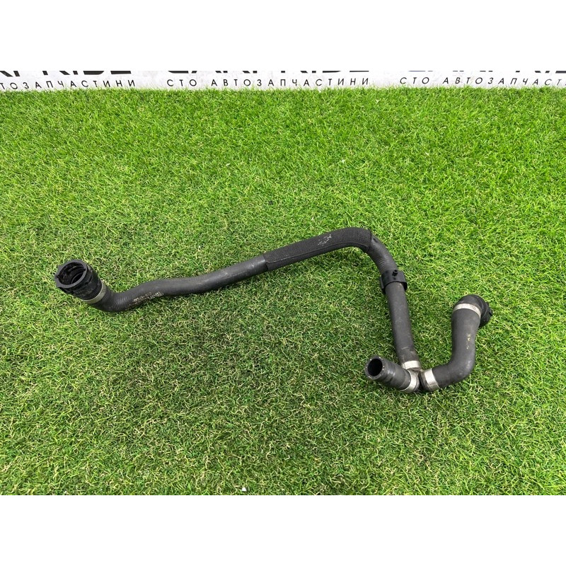 Патрубок (система охлаждения) AUDI Q7 4M 2017 3.0 TFSi CREC 4M0122109AN