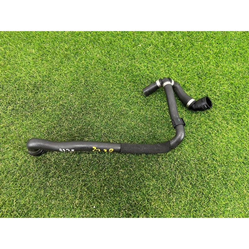 Патрубок (система охлаждения) AUDI Q7 4M 2017 3.0 TFSi CREC 4M0122109AN