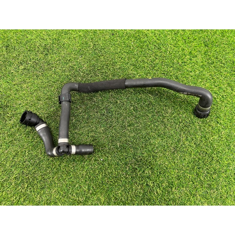 Патрубок (система охлаждения) AUDI Q7 4M 2017 3.0 TFSi CREC 4M0122109AN