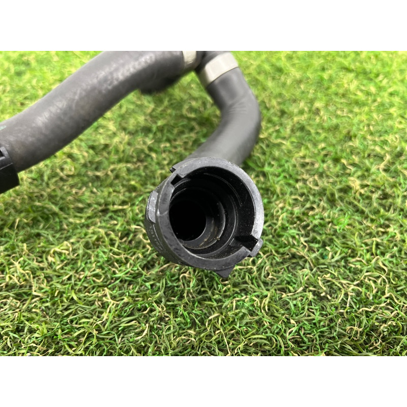 Патрубок (система охлаждения) AUDI Q7 4M 2017 3.0 TFSi CREC 4M0122109AN