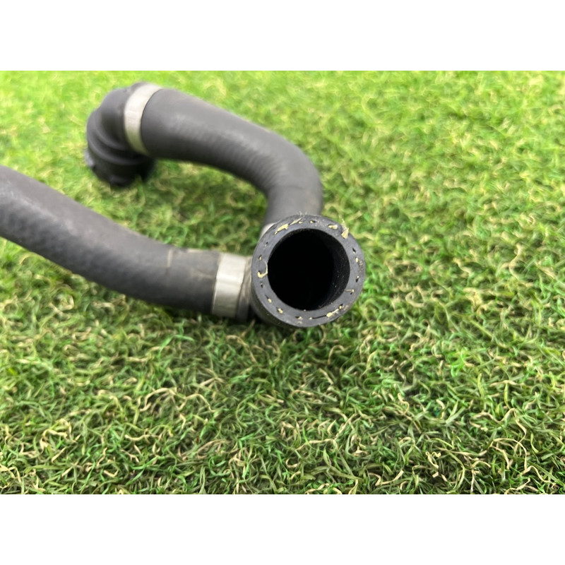 Патрубок (система охлаждения) AUDI Q7 4M 2017 3.0 TFSi CREC 4M0122109AN