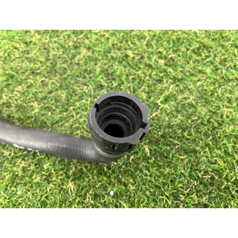 Патрубок (система охлаждения) AUDI Q7 4M 2017 3.0 TFSi CREC 4M0122109AN