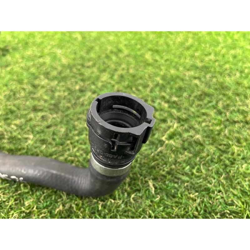 Патрубок (система охлаждения) AUDI Q7 4M 2017 3.0 TFSi CREC 4M0122109AN