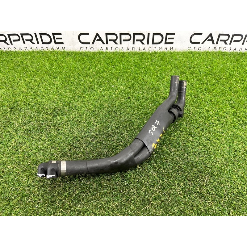 Патрубок (система охлаждения) AUDI Q7 4M 2018 3.0 TFSi 4M0819350F