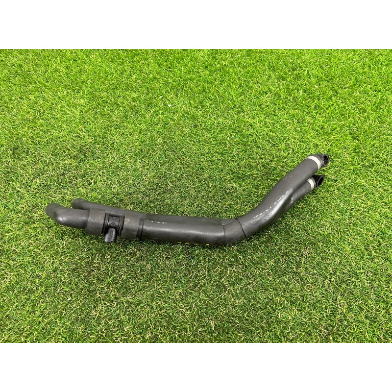 Патрубок (система охлаждения) AUDI Q7 4M 2018 3.0 TFSi 4M0819350F