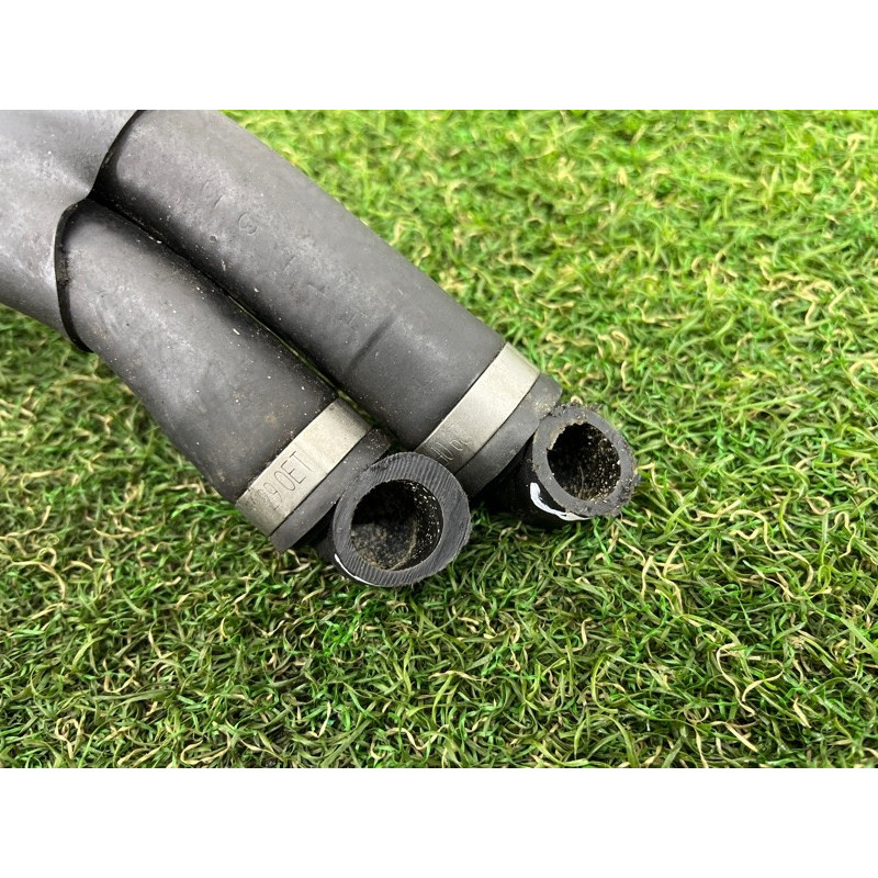 Патрубок (система охлаждения) AUDI Q7 4M 2018 3.0 TFSi 4M0819350F