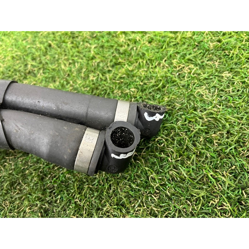 Патрубок (система охлаждения) AUDI Q7 4M 2018 3.0 TFSi 4M0819350F