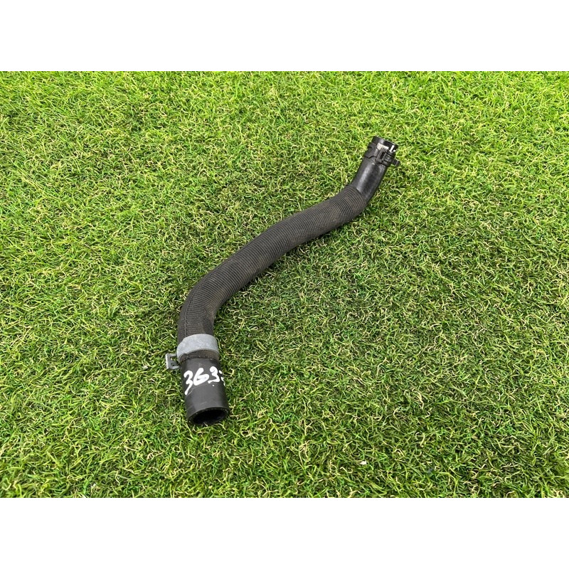 Шланг гидроусилителя (рулевое управление) Volkswagen Touareg NF 2012 3.0 7P0422889C