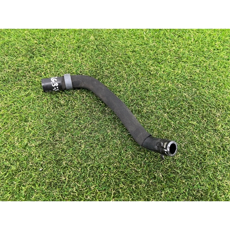 Шланг гидроусилителя (рулевое управление) Volkswagen Touareg NF 2012 3.0 7P0422889C