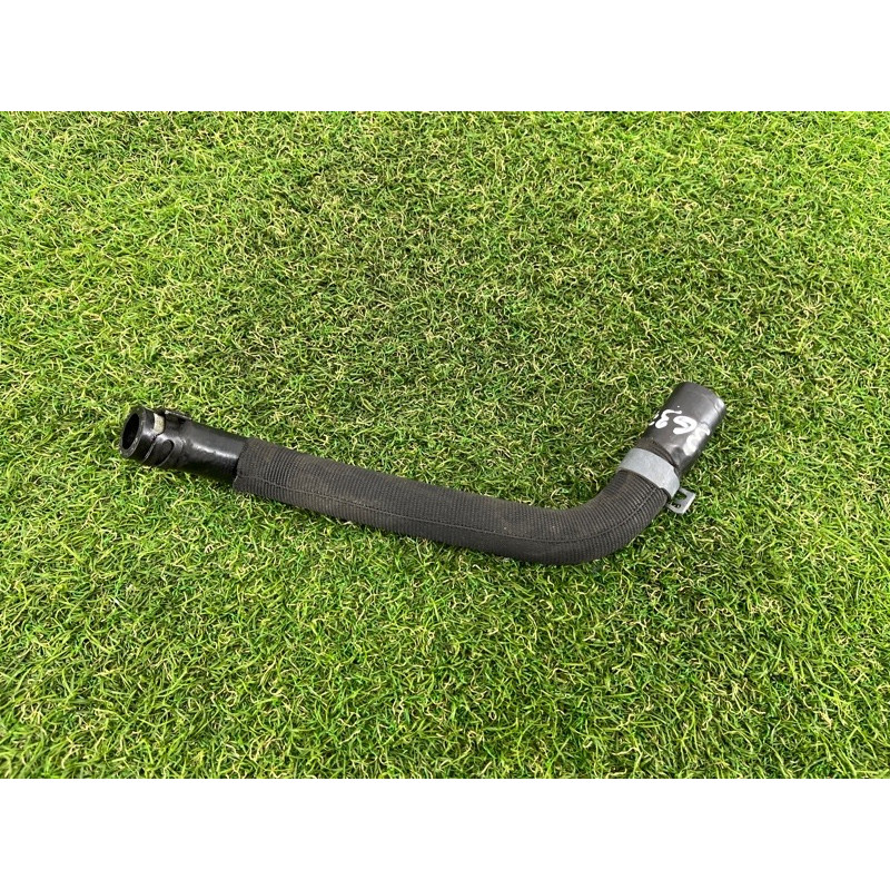 Шланг гидроусилителя (рулевое управление) Volkswagen Touareg NF 2012 3.0 7P0422889C