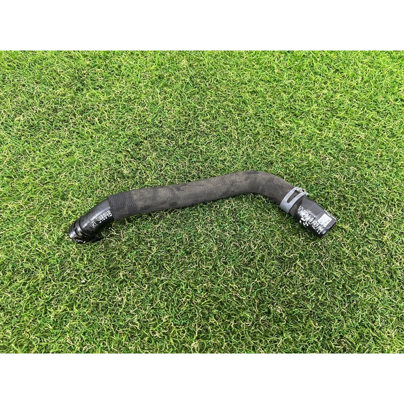 Шланг гидроусилителя (рулевое управление) Volkswagen Touareg NF 2012 3.0 7P0422889C