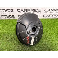 Вакуумный усилитель тормозов