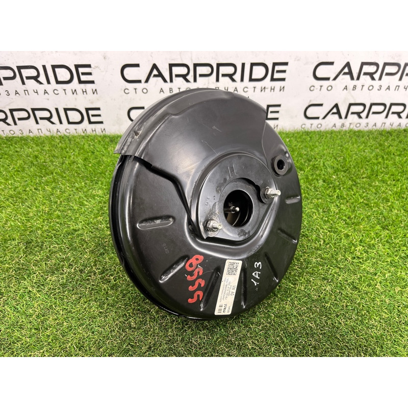 Вакуумный усилитель тормозов (тормозная система) AUDI A3 8V 2015 1.8 5Q1614106B