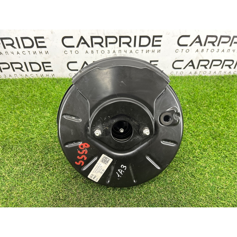 Вакуумный усилитель тормозов (тормозная система) AUDI A3 8V 2015 1.8 5Q1614106B