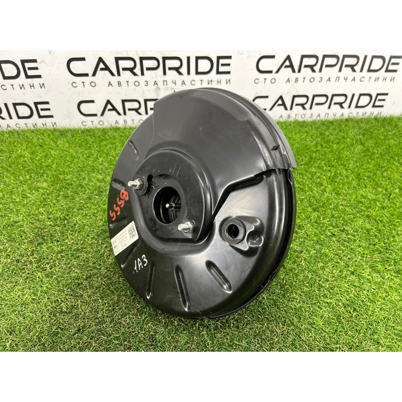 Вакуумный усилитель тормозов (тормозная система) AUDI A3 8V 2015 1.8 5Q1614106B