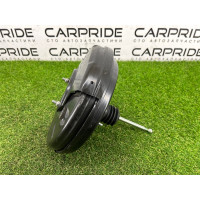 Вакуумний підсилювач гальм