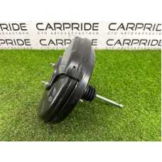 Вакуумный усилитель тормозов