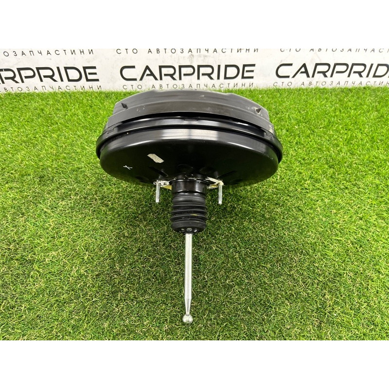 Вакуумный усилитель тормозов (тормозная система) AUDI A3 8V 2015 1.8 5Q1614106B