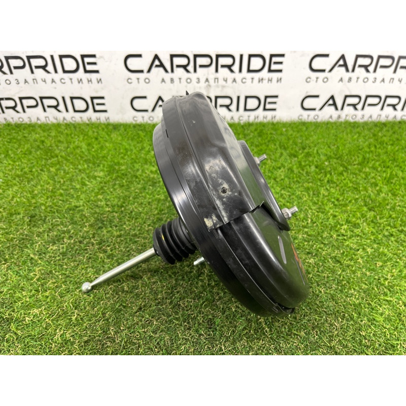 Вакуумный усилитель тормозов (тормозная система) AUDI A3 8V 2015 1.8 5Q1614106B