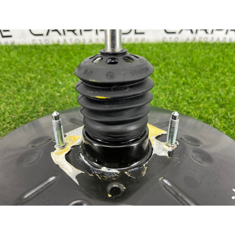 Вакуумный усилитель тормозов (тормозная система) AUDI A3 8V 2015 1.8 5Q1614106B