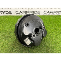 Вакуумный усилитель тормозов