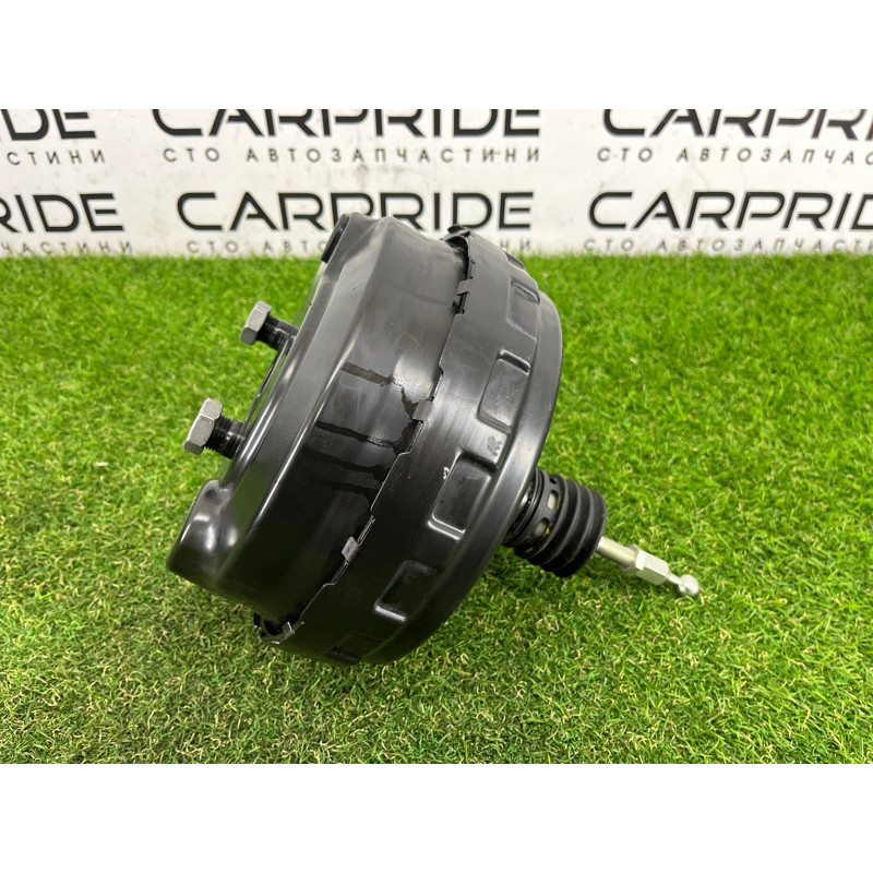 Вакуумный усилитель тормозов (тормозная система) AUDI Q5 8R 2012 3.2 CALB 8R0612107B