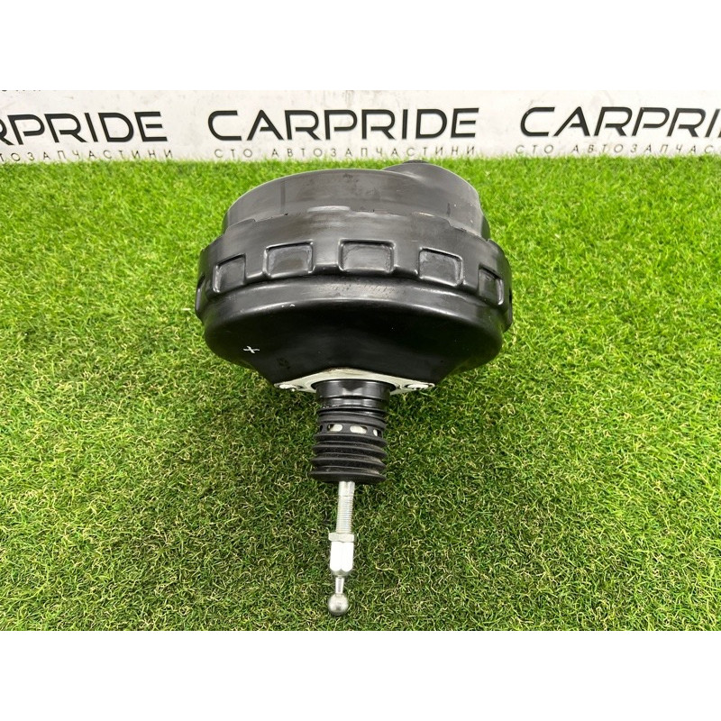 Вакуумный усилитель тормозов (тормозная система) AUDI Q5 8R 2012 3.2 CALB 8R0612107B