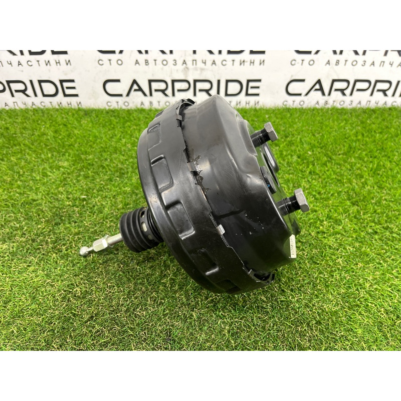 Вакуумный усилитель тормозов (тормозная система) AUDI Q5 8R 2012 3.2 CALB 8R0612107B