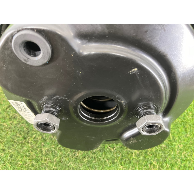 Вакуумный усилитель тормозов (тормозная система) AUDI Q5 8R 2012 3.2 CALB 8R0612107B