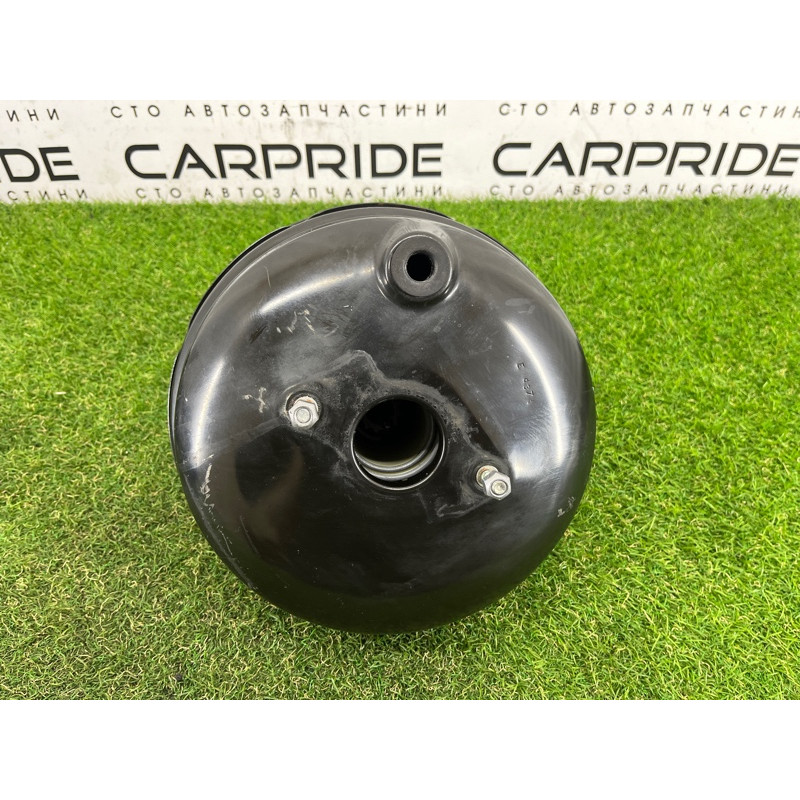 Вакуумный усилитель тормозов (тормозная система) BMW X5 E70 2008 3.0 N52N 34336791410