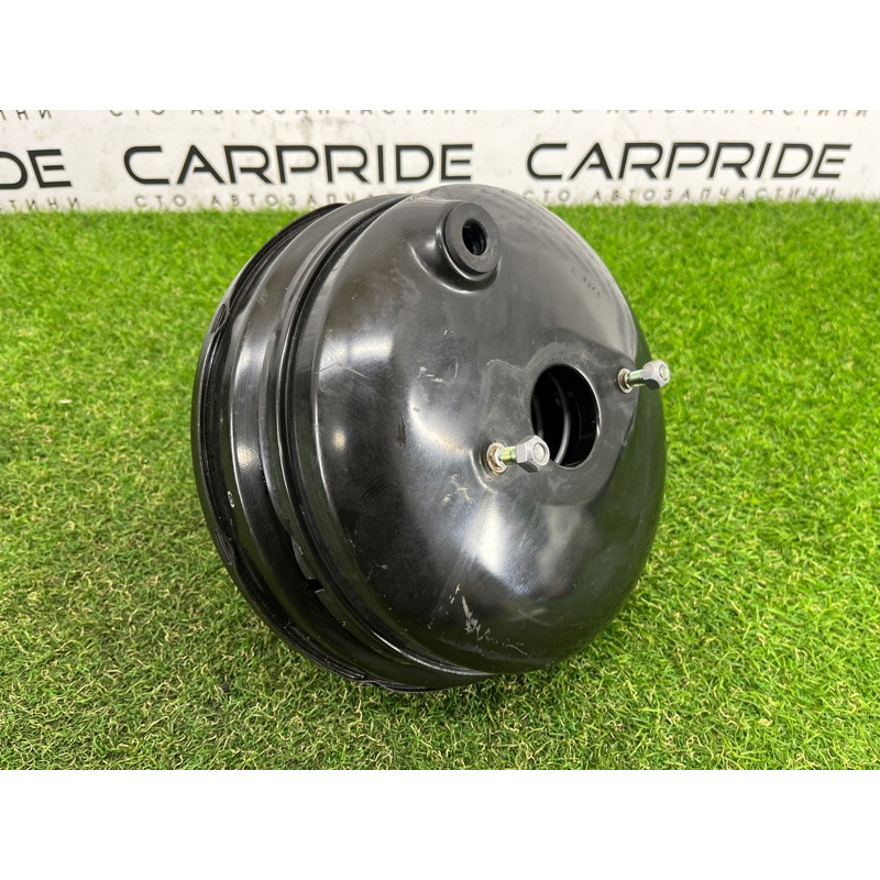 Вакуумный усилитель тормозов (тормозная система) BMW X5 E70 2008 3.0 N52N 34336791410