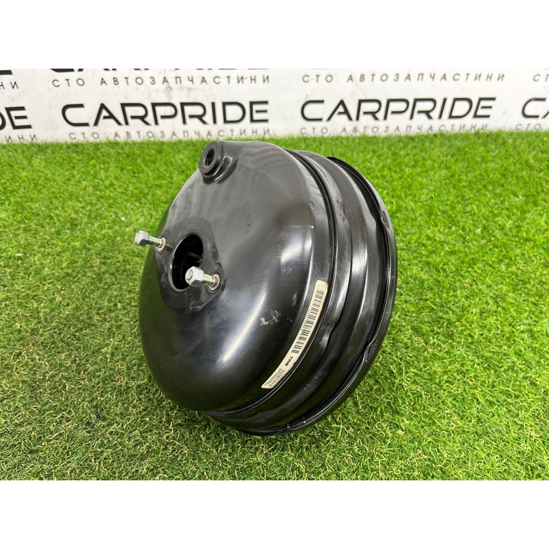 Вакуумный усилитель тормозов (тормозная система) BMW X5 E70 2008 3.0 N52N 34336791410