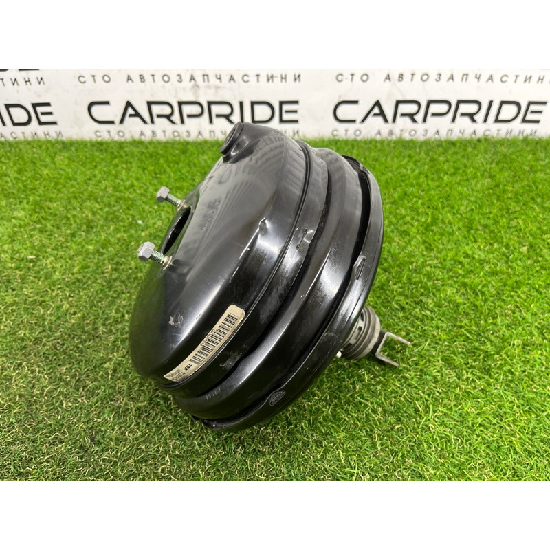 Вакуумный усилитель тормозов (тормозная система) BMW X5 E70 2008 3.0 N52N 34336791410