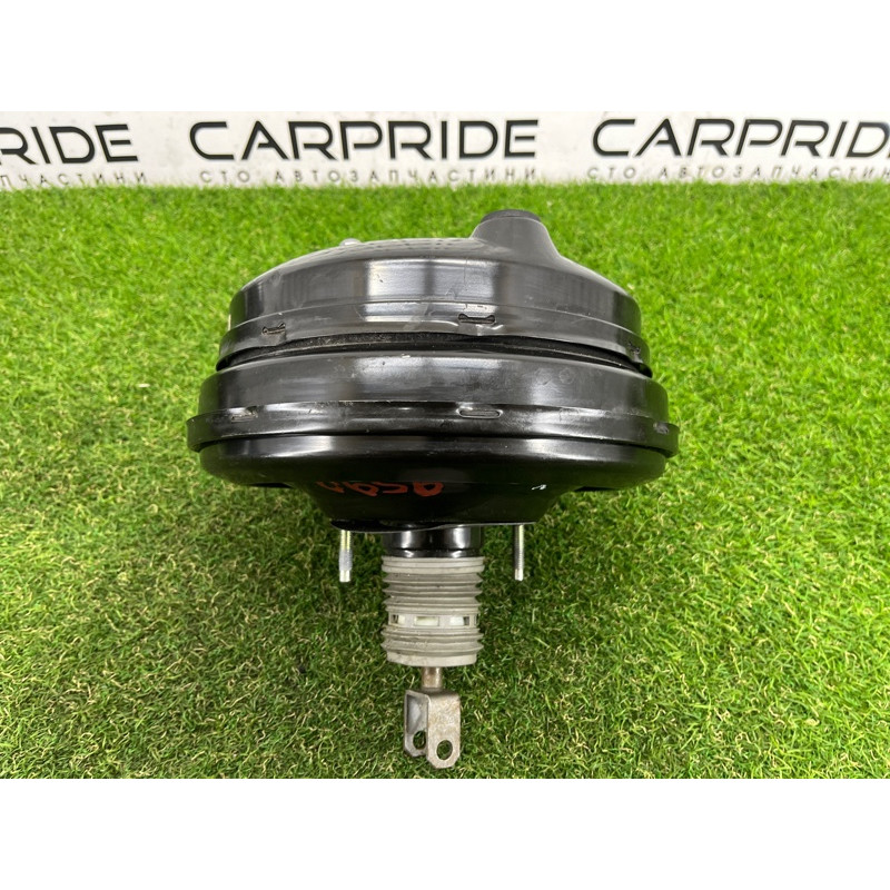 Вакуумный усилитель тормозов (тормозная система) BMW X5 E70 2008 3.0 N52N 34336791410