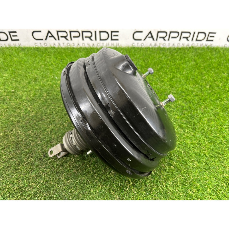 Вакуумный усилитель тормозов (тормозная система) BMW X5 E70 2008 3.0 N52N 34336791410