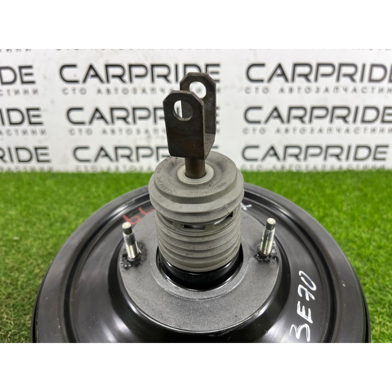 Вакуумный усилитель тормозов (тормозная система) BMW X5 E70 2008 3.0 N52N 34336791410