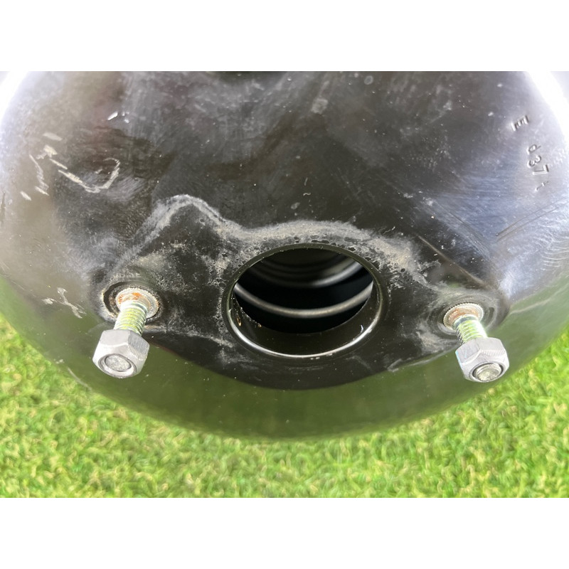 Вакуумный усилитель тормозов (тормозная система) BMW X5 E70 2008 3.0 N52N 34336791410