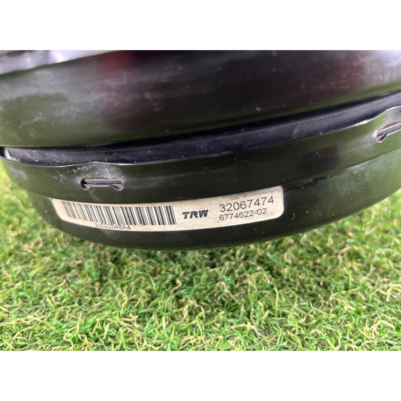 Вакуумный усилитель тормозов (тормозная система) BMW X5 E70 2008 3.0 N52N 34336791410