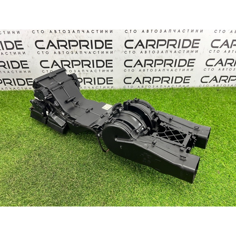 Корпус печки (отопление и кондиционирование) AUDI Q7 4M 2017 3.0 TFSi CREC 4M0820329