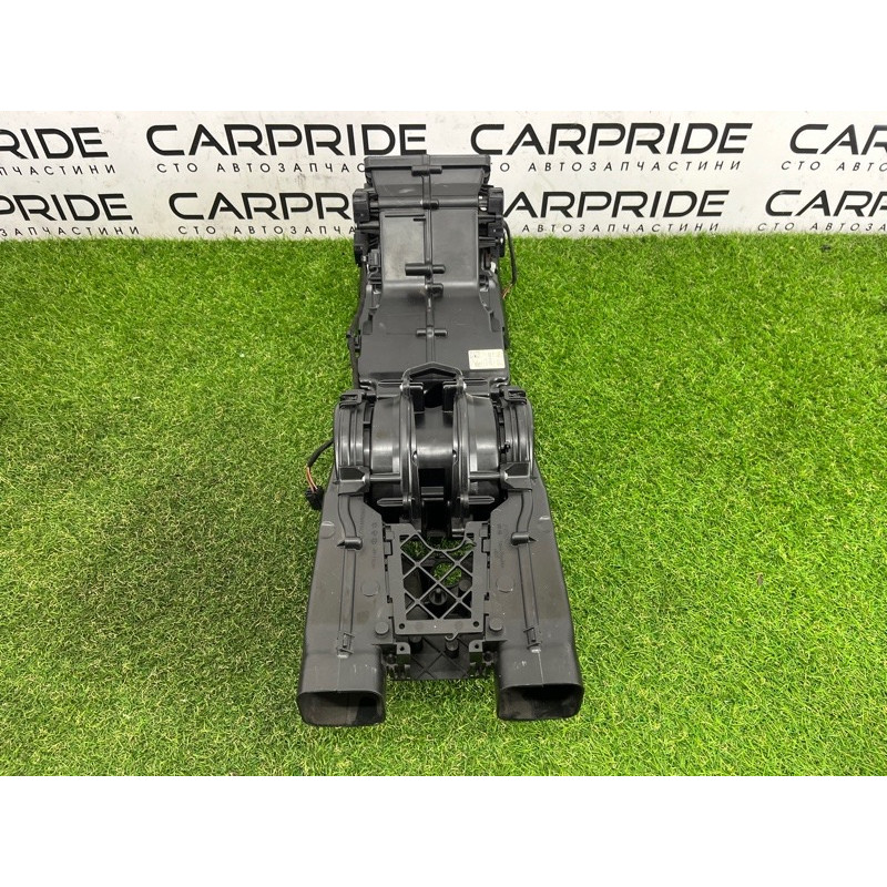 Корпус печки (отопление и кондиционирование) AUDI Q7 4M 2017 3.0 TFSi CREC 4M0820329