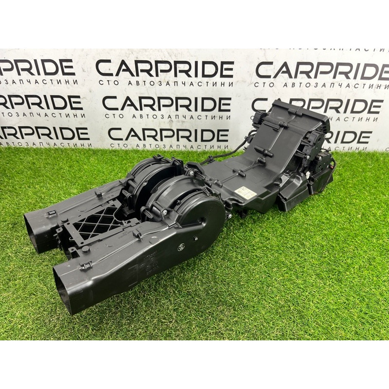 Корпус печки (отопление и кондиционирование) AUDI Q7 4M 2017 3.0 TFSi CREC 4M0820329