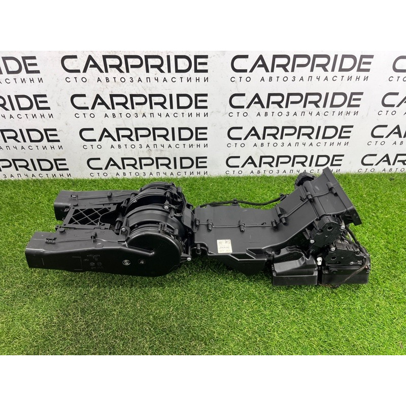 Корпус печки (отопление и кондиционирование) AUDI Q7 4M 2017 3.0 TFSi CREC 4M0820329