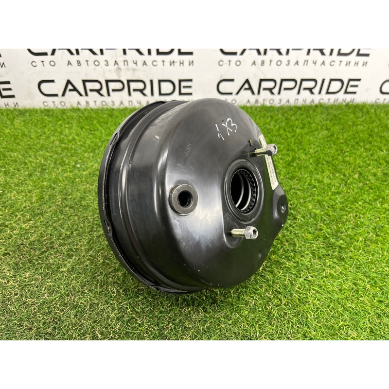 Вакуумный усилитель тормозов (тормозная система) BMW X3 F25 2012 3.0 34336797469